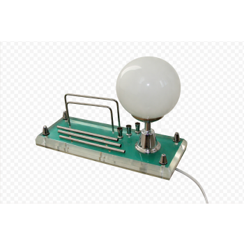 lampka z przybornikiem lata 70 vintage