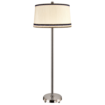 Oryginalna lampa podłogowa Art Deco z lat 30