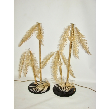 lampy dekoracyjne metal i tworzywo