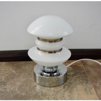 Oświetlenie modernistyczne lata 80