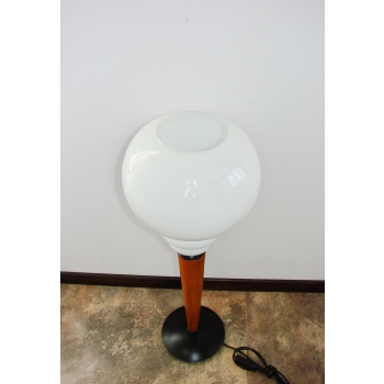 Oświetlenie stołowe mid-century 70s