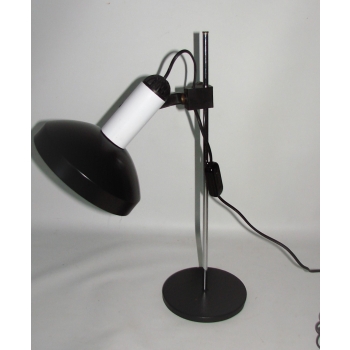 Lampa biurkowa E27 – podstawa