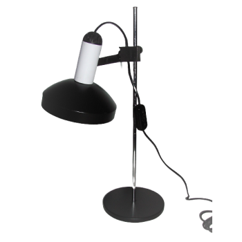 Lampka biurkowa vintage lata 70 – widok główny