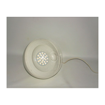 Skandynawska lampa wisząca w aranżacji wnętrza