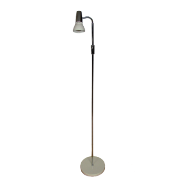 Lampa stojąca vintage Mark Slojd wysokość 135 cm