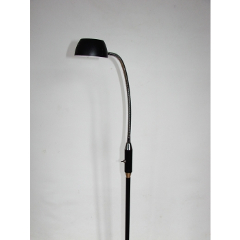 Detal klosza lampy Aneta LED 5W
