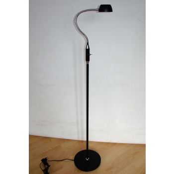 Detal klosza lampy Aneta LED 5W