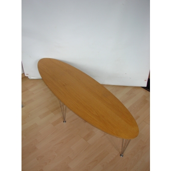 Ława 180x50 cm do przestronnego salonu