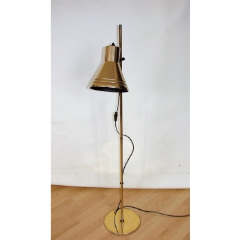 Lampa vintage do salonu i gabinetu
