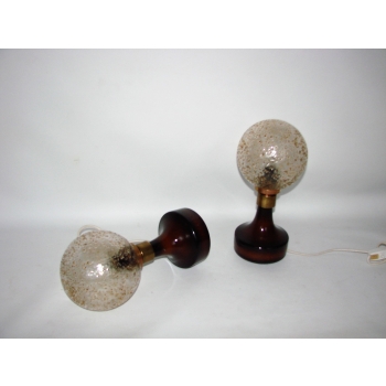 Designerskie lampy Hustad Mid-Century Modern