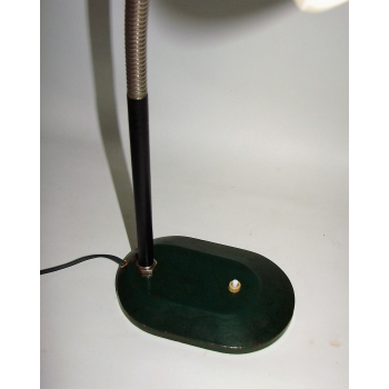 stylowa lampa na biurko Nolta Lux