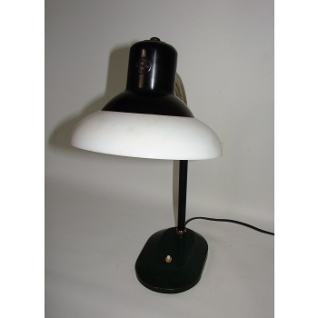 stylowa lampa na biurko Nolta Lux