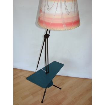 Ruchome ramię lampy Modern – detal konstrukcji