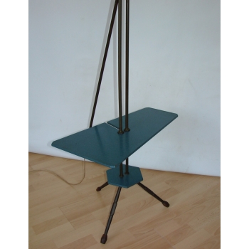 Ruchome ramię lampy Modern – detal konstrukcji