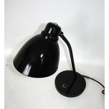 Lampa A. Marciniak – w aranżacji biurka