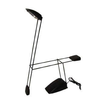Lampa biurkowa Briloner 6701/01 – widok ogólny