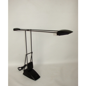 Briloner Leuchten 6701/01 – nowoczesna lampa na biurko