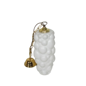 Lampa wisząca, Czechosłowacja, lata 60