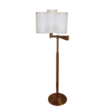 Lampa podłogowa Modern – obiekt na przezrocz