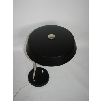 Lampa biurkowa VEB, Niemcy, lata 70