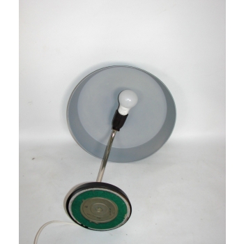Lampa biurkowa VEB, Niemcy, lata 70