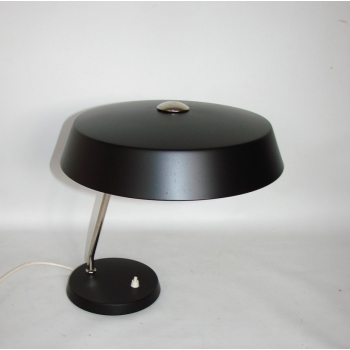 Lampa biurkowa VEB, Niemcy, lata 70