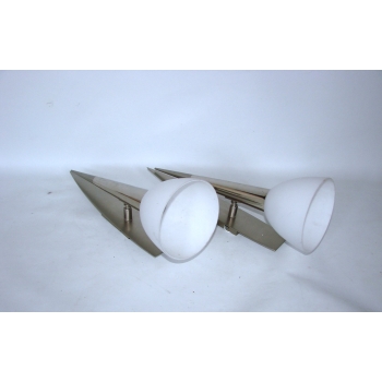 Kinkiety Space Age z lat 80. 90.
