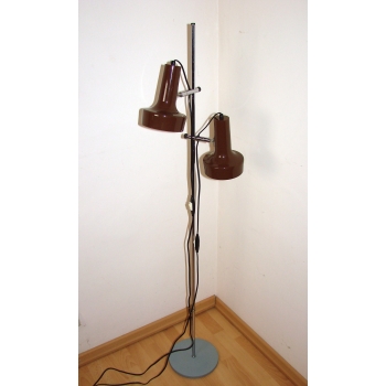 Lampa podłogowa OMI Koch & Lowy – widok ogólny
