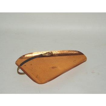 Dekoracyjna mini patera Mid Century Modern