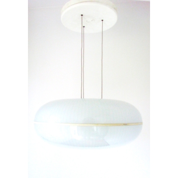 Philips Living Ambiance 69161/31/PH - detal klosza i zawieszenia