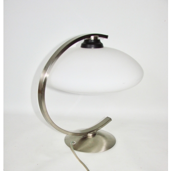 Lampa stołowa w stylu Modern z lat 90. – perspektywa pod kątem