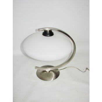 Oświetlenie stołowe Modern – lampa vintage w bardzo dobrym stanie