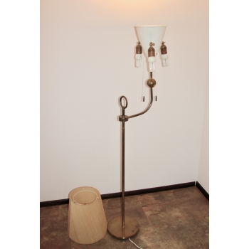 Górne źródło światła z gniazdem E27