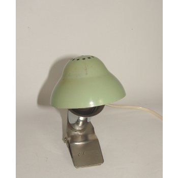 Lampka PRL na żarówkę E14 – kompaktowa forma