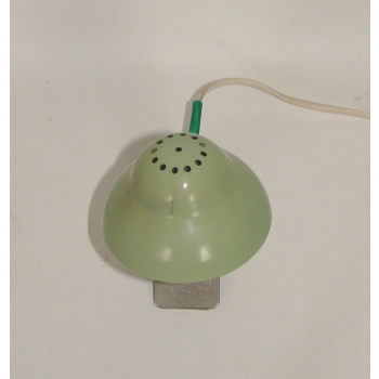 Lampka PRL na żarówkę E14 – kompaktowa forma