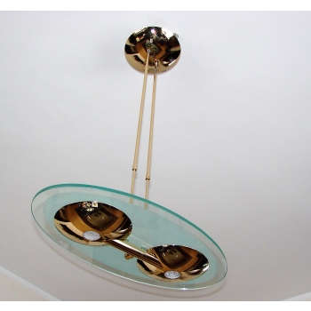 Oryginalna lampa Estiluz retro