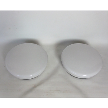 oświetlenie ścienne vintage