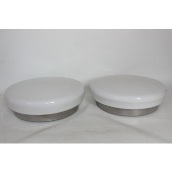 oświetlenie ścienne vintage