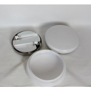 kinkiety ścienne komplet