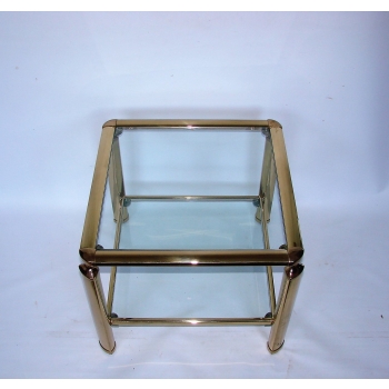 Vintage coffee table 1960s