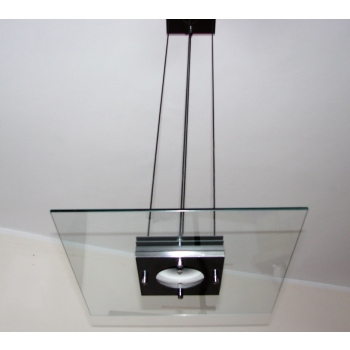 Lampa wisząca w bardzo dobrym stanie