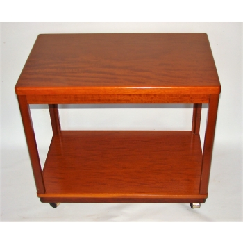 Stolik vintage do salonu