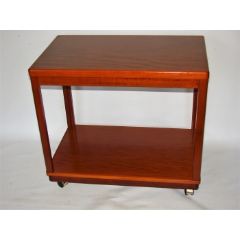 Mobilny stolik pomocniczy