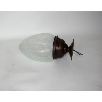 Klasyczne oświetlenie wiszące lata 20