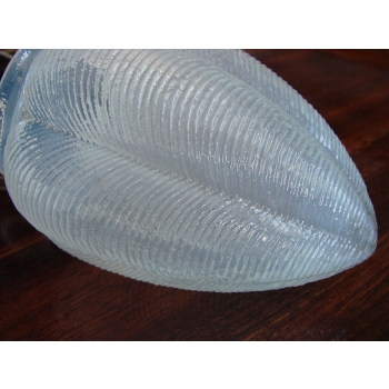 Dekoracyjna lampa sufitowa retro