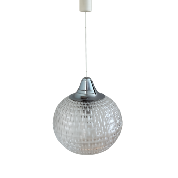 Lampa ERCO 2106 vintage Niemcy lata 70