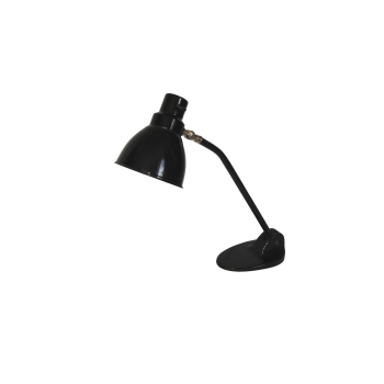 Lampa Jacobus nr 1865 z lat 30 – widok ogólny