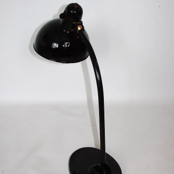 Lampa Kandem w dobrym stanie, lata 20., styl industrialny, żarówka E27