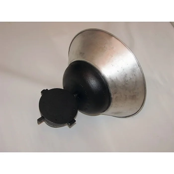 fabryczna lampa Polam Wilkasy IP55