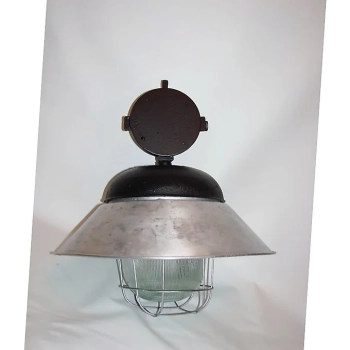 ampa loft Polam Wilkasy